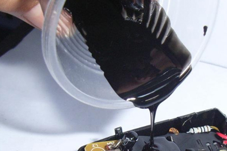 環氧樹脂怎（zěn）麽選擇及應用領域（yù）？