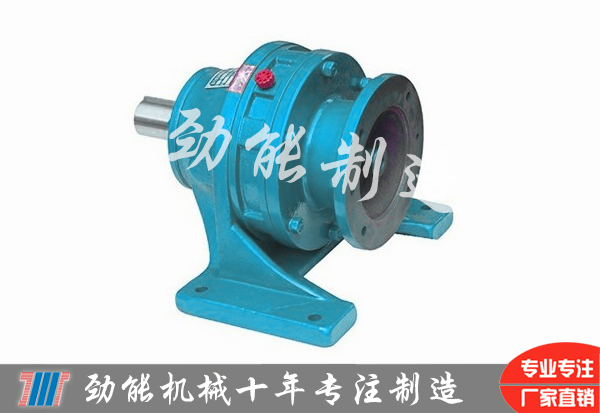 xwk型擺線針輪減速機（jī）