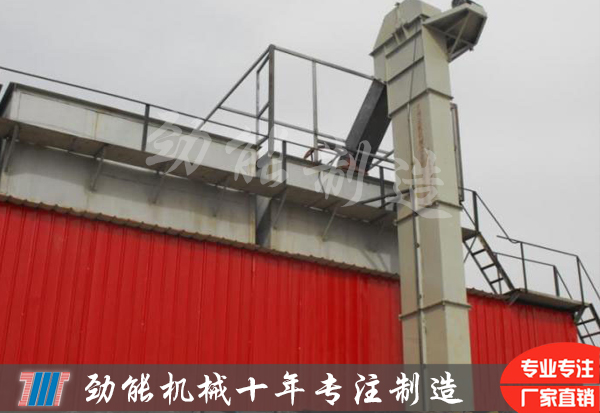 TB係列垂直提升機（jī）