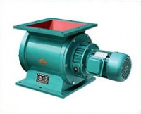 防爆型星型卸料（liào）器